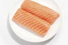 冲上热搜！山姆三文鱼原来不能生吃，网友：天塌了