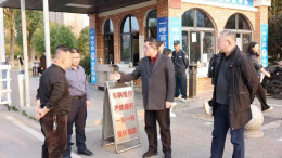 确认过眼神，是九月要相见的人——湖南潇湘技师学院2026年单招考试顺利举行