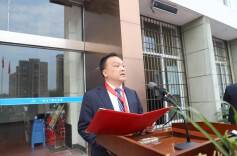 安化二中：十八而志承大任，青春逐梦启新程