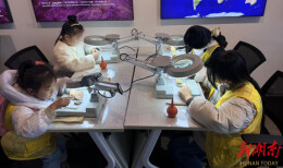 永顺青少年开展公益研学实践活动