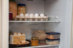 “3·15晚会，也查一下我家冰箱吧......”