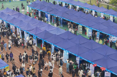 春风送暖  职引未来