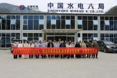 湘西税务：党建引领走一线 税企共建促发展