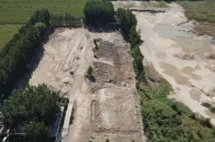 水利部公布8起河湖库“清四乱”典型案例