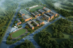 新增九年一贯制学校！长沙多校建设提速，家门口好学校更多了！