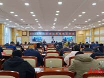 永冲锋  护归途——永州市2026年春运工作纪实