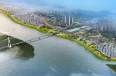 长沙将新增两座公园