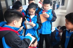 邵阳广益学校小学部：智探数学奥秘，乐启挑战新篇