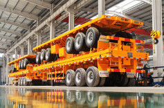 Enterprises See Great Momentum in Industrial Upgrading