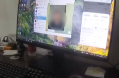 警方查获5万多条合成动态人脸视频 谁在“复制”你的脸？