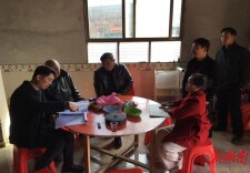 宁远县民政局：年审“走心”有力度 整治“用心”有温度