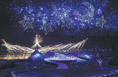 湖南出台烟花爆竹产业新政