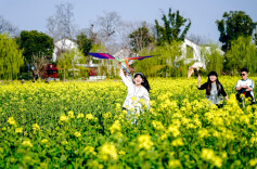 今明两年或成历史最热年份？专家回应→