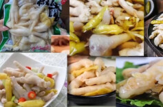 涉“漂白鸡爪”“万能神药”等 3·15晚会后多地连夜通报：查处涉事企业