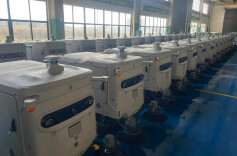 好项目接二连三汇聚——怀化鹤城区新能源及其装备产业链发展见闻