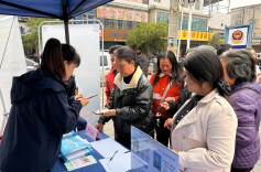 月薪过万、直聘非洲！株洲雷打石镇这场招聘会“含金量”高