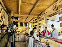 辛小湘丨新大众文艺  “新”在何处？