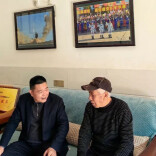 听民声 解民忧 护春耕！韶山灌区问需问计种粮大户