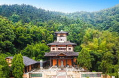 展览预告 | 全国第三届楷书作品展览将于3月20日在长沙启幕