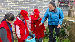 实力出圈！靖州志愿服务斩获省市多项荣誉