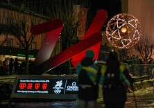 体育时评：残奥之光照亮世界