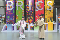 Access to China market widening