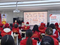 关爱肠道，社区养老服务守护“夕阳红”