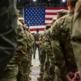 美军公布伤情数据