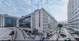 湖南医药学院总医院ECMO技术为心跳骤停患者重燃生命之光