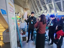 南县职业中专五项科创作品亮相益阳市青少年科技创新大赛