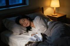 不是8小时！研究发现：最有利于代谢的睡眠时长出炉，很多人都睡错了