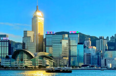 李家超：年底前正式公布“香港五年规划”