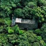 岳麓山深处：被年轻人追捧的“老房子”