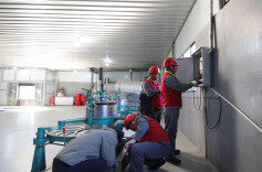 上门“算细账”、送上“省钱策”，湘西电力为企业复工复产添“底气”