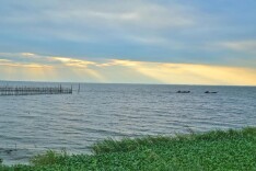 益阳：以水资源税之名 聚力守护洞庭清波