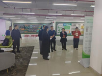 校地协同促发展 合作共建育人才——长沙民政职院与天心区委社会工作部洽谈社工人才培养合作