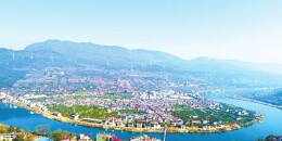 九溪卫 |湘江副刊·湘韵