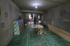 装修一套房，要踩多少坑？