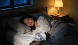 不是8小时！研究发现：最有利于代谢的睡眠时长出炉，很多人都睡错了