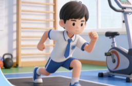 你以为的“骨头不行”，其实差的是肌肉