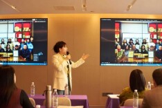 高校专家授课 激活邵阳非遗新动能