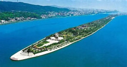 芙蓉国评论｜六大洲岛皆成景，百里湘江入画来