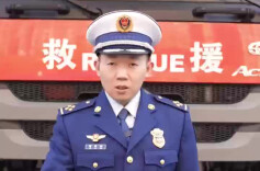 女子跟风“喷火蛋糕”庆生致多部位烧伤，湖南消防发布紧急提醒