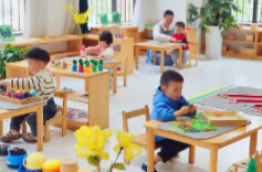 鼓励放宽免票限制、满13周岁女孩免费接种HPV 儿童友好建设更多措施→