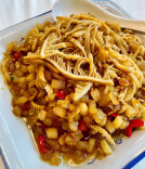 “湘菜的最大公约数”，为什么很多湖南胃都离不开它？