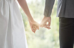 办了婚礼没领证 分手后彩礼能否要回