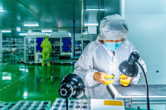 Hunan's Private Sector Gains Robust Momentum in Foreign Trade