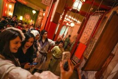 北京环球度假区春日活动将上新！多图剧透——