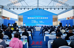 快讯丨516座，湖南廊桥数量位居全国第二