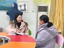 师泽如光，虽微致远——记汝城县延寿瑶族乡中心小学教师杨美蓉